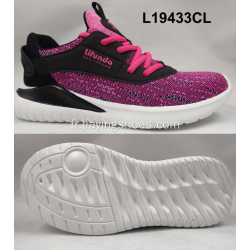 Chaussures de sport de course pour adultes